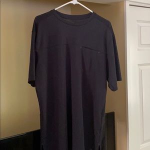 Jordan brand pocket tee